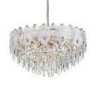 Подвесная люстра Modelux ML.7221.800 GD