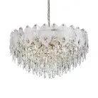 Подвесная люстра Modelux ML.7221.800 GD