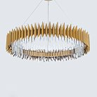 Подвесная люстра CORONA D80 ImperiumLoft 208453-26 CORONA01