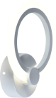 Бра Rivoli 6100-108 Amarantha Б0054916