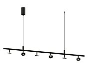 Подвесной светильник Ambrella light C9006
