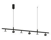 Подвесной светильник Ambrella light C9006