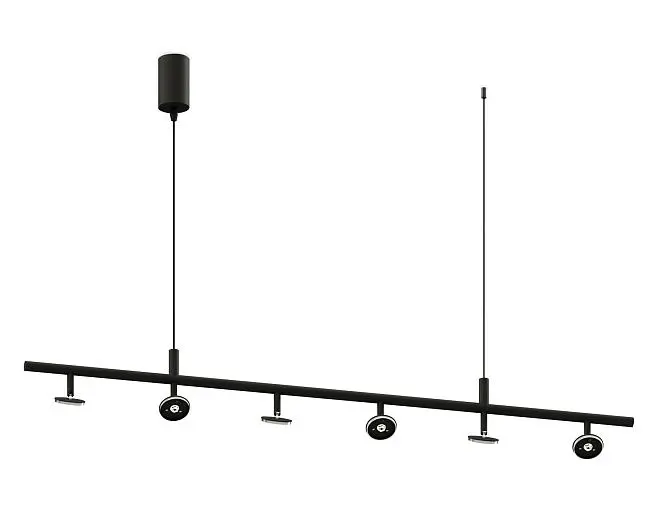 Подвесной светильник Ambrella light C9006 Подвесной светильник Ambrella light C9006