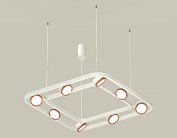 Подвесной светильник Ambrella light XB9177103