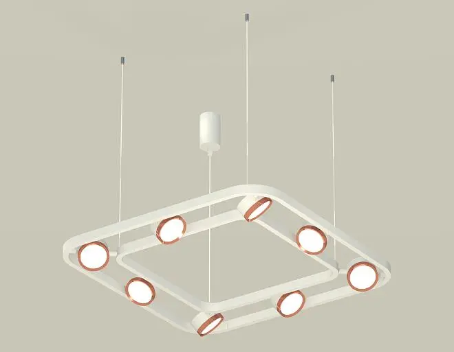 Подвесной светильник Ambrella light XB9177103 Подвесной светильник Ambrella light XB9177103