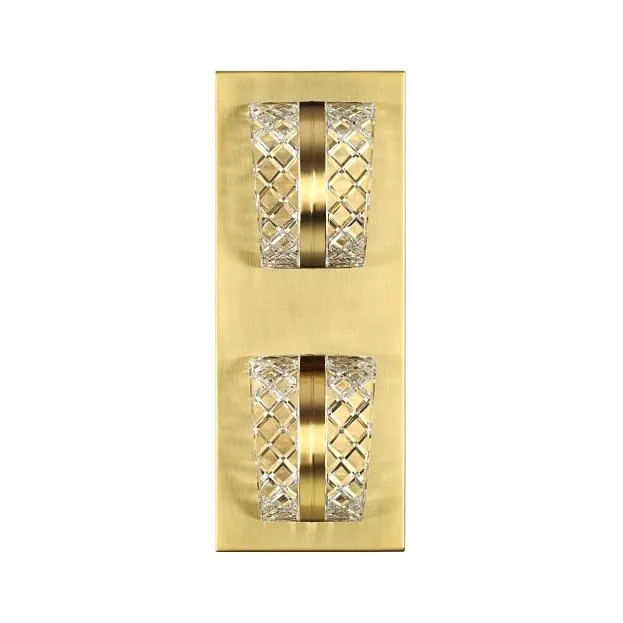 Бра ODEON LIGHT 5030/8WL MIRAGE Бра ODEON LIGHT 5030/8WL MIRAGE