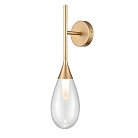 Бра Vele Luce VL5864W01 Grazioso