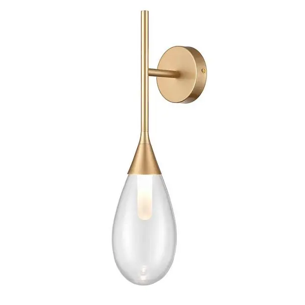 Бра Vele Luce VL5864W01 Grazioso Бра Vele Luce VL5864W01 Grazioso