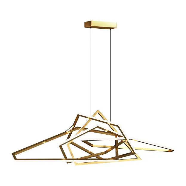 Подвесной светильник Loft IT 10028 Ring