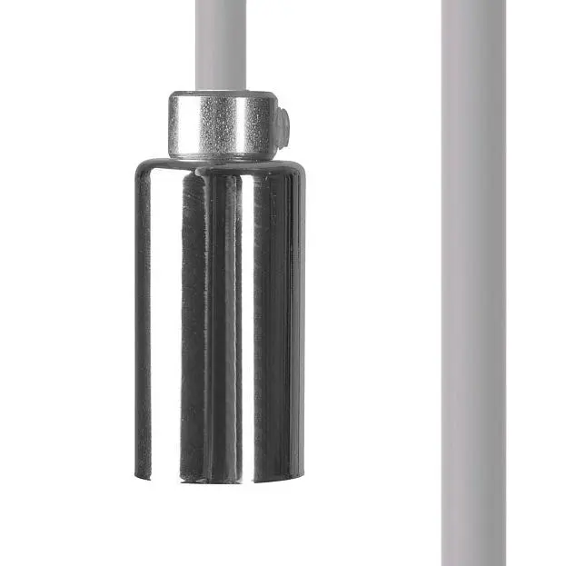 Кабель 3,5 м. с патроном Nowodvorski Cameleon Cable G9 8624 Кабель 3,5 м. с патроном Nowodvorski Cameleon Cable G9 8624