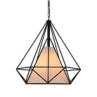 Светильник подвесной ST Luce SL233.443.01 PALIEDRO