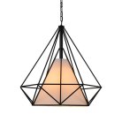 Светильник подвесной ST Luce SL233.443.01 PALIEDRO