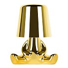 Настольная лампа LOFT IT 10233/E Gold Brothers