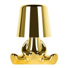 Настольная лампа LOFT IT 10233/E Gold Brothers