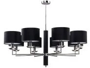 Потолочная люстра Kutek MOD-ZW-8(CC) Modesto