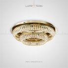 Потолочная люстра GERTRUDA B Lampatron 5274-13514