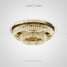 Потолочная люстра GERTRUDA B Lampatron 5274-13514