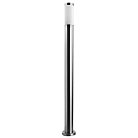 Уличный светильник Arte Lamp A3157PA-1SS SALIRE