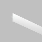 Декоративная вставка для трека 3 метра белая Denkirs TR2028-WH SMART ONE