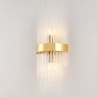 Бра Arte Milano 430122.180.2.E14.A1 GD