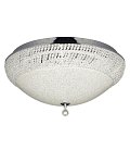 Светодиодная потолочная люстра Lumina Deco DDC 821-50A Ortaggio