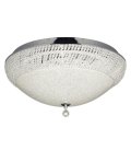 Светодиодная потолочная люстра Lumina Deco DDC 821-50A Ortaggio