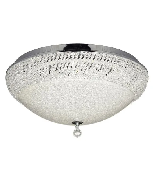 Светодиодная потолочная люстра Lumina Deco DDC 821-50A Ortaggio Светодиодная потолочная люстра Lumina Deco DDC 821-50A Ortaggio