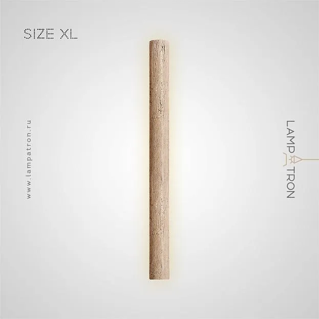 Бра RAIKO Размер XL Lampatron f-raiko-xl 7097-19460 Бра RAIKO Размер XL Lampatron f-raiko-xl 7097-19460