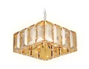 Подвесная люстра с хрусталем Ambrella light TR5149 Traditional