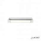 Настенный светильник iLedex Firefox W1173-1 WH