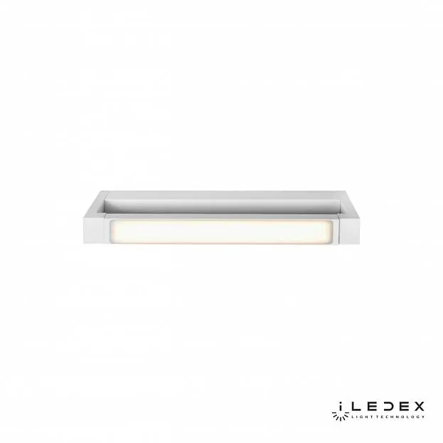 Настенный светильник iLedex Firefox W1173-1 WH Настенный светильник iLedex Firefox W1173-1 WH