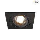 Точечный светильник SLV 113481 New Tria