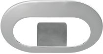 Настенный светильник Fabbian D94D0115 Domina