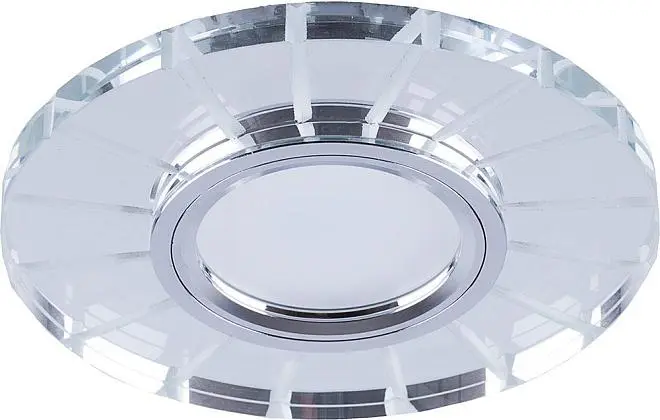 Встраиваемый светильник Feron 32439 CD982 Встраиваемый светильник Feron 32439 CD982