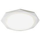 Встраиваемый светильник Ambrella light G180 W Classic