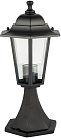 Наземный фонарь Oasis Light 79804EM Bl PETERSBURG EM