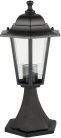 Наземный фонарь Oasis Light 79804EM Bl PETERSBURG EM