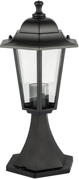 Наземный фонарь Oasis Light 79804EM Bl PETERSBURG EM Наземный фонарь Oasis Light 79804EM Bl PETERSBURG EM
