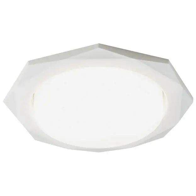 Встраиваемый светильник Ambrella light G180 W Classic Встраиваемый светильник Ambrella light G180 W Classic