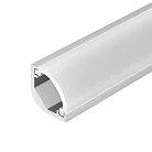 Профиль ARH-KANT-H8-2000 ANOD (, Алюминий) Arlight 036323