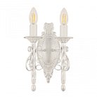 Бра Arte Milano 342620/2W WT+SL AM342620