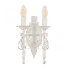 Бра Arte Milano 342620/2W WT+SL AM342620