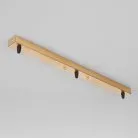 Планка для подвесных светильников Eurosvet A057626 бронза