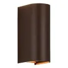 Уличные настенные светильники ST Luce SL9516.601.01 BUST