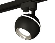 Комплект трекового однофазного светильника с подсветкой Ambrella light XT1102042 Track System