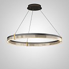 Подвесная люстра ALMER D80 ImperiumLoft 231659-23 almer01