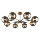 Люстра потолочная Aployt APL.909.07.08 Beta