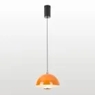 Подвесной светильник Lussole LSP-7387 Irvine