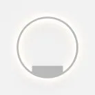 Настенный светильник (бра) Maytoni MOD058WL-L35WK Rim