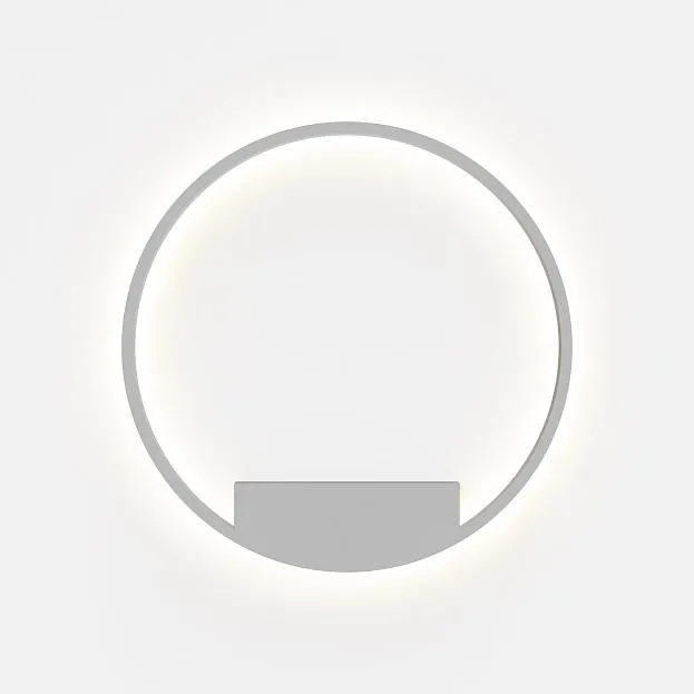 Настенный светильник (бра) Maytoni MOD058WL-L35WK Rim